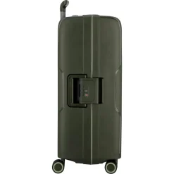 Jump Valise moyenne 66cm Maxlock 4 roues* Valises 4 Roues