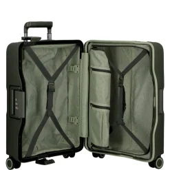 Jump Valise moyenne 66cm Maxlock 4 roues* Valises 4 Roues