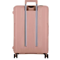 Jump Valise moyenne 66cm Maxlock 4 roues* Valises 4 Roues