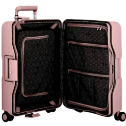 Jump Valise moyenne 66cm Maxlock 4 roues* Valises 4 Roues
