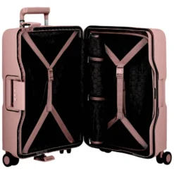Jump Valise moyenne 66cm Maxlock 4 roues* Valises 4 Roues