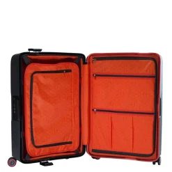 Jump Valise moyenne 66cm Maxlock 4 roues* Valises 4 Roues