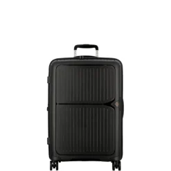 Jump Valise moyenne extensible TXC 2 66cm* Valises 4 Roues