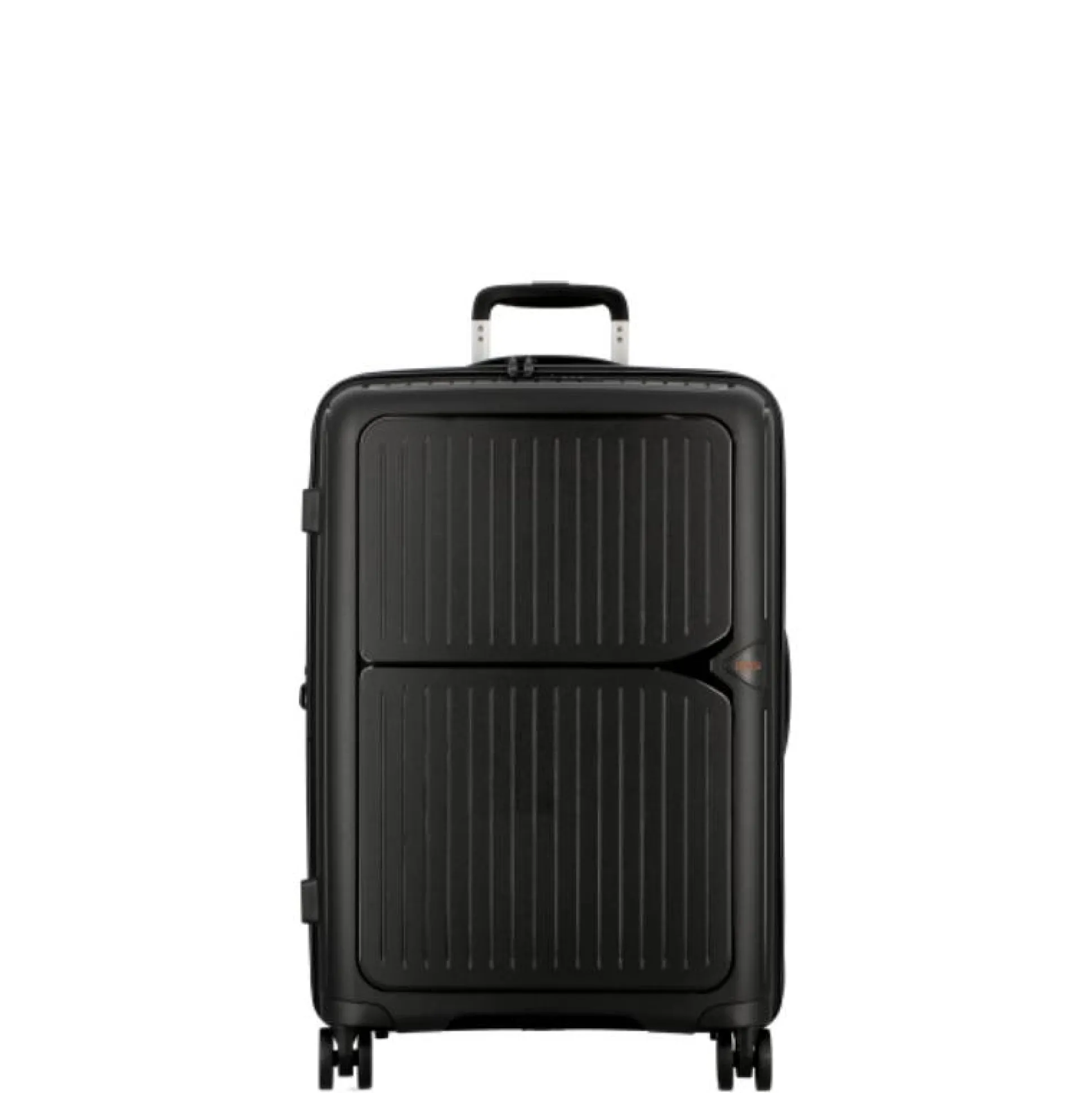 Jump Valise moyenne extensible TXC 2 66cm* Valises 4 Roues