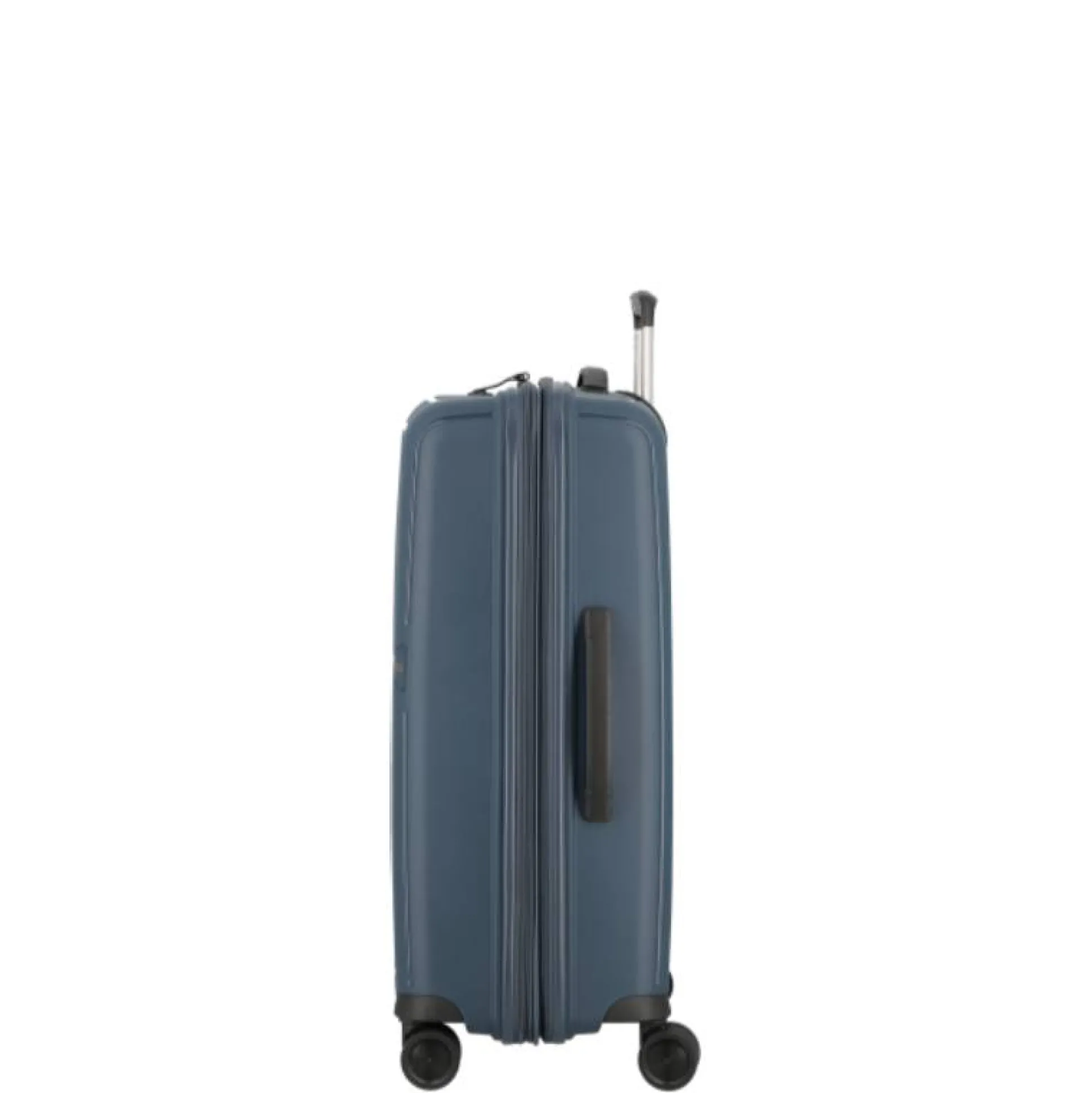 Jump Valise moyenne extensible TXC 2 66cm* Valises 4 Roues
