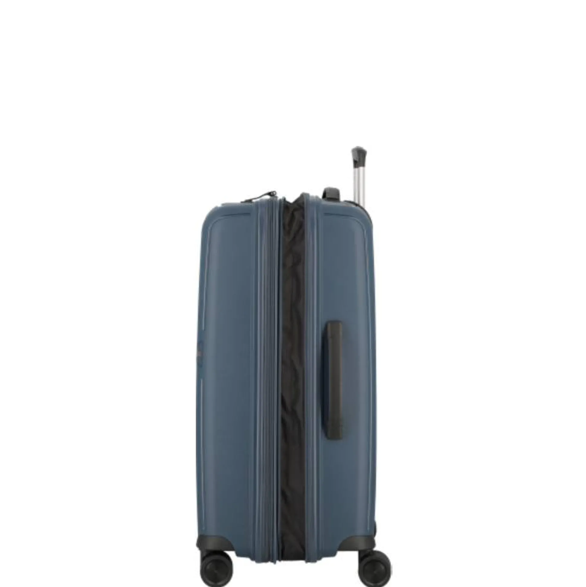 Jump Valise moyenne extensible TXC 2 66cm* Valises 4 Roues