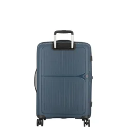 Jump Valise moyenne extensible TXC 2 66cm* Valises 4 Roues