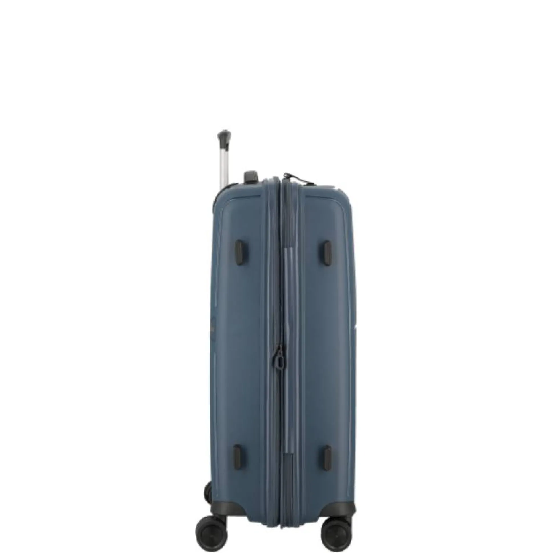 Jump Valise moyenne extensible TXC 2 66cm* Valises 4 Roues