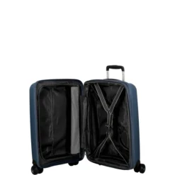 Jump Valise moyenne extensible TXC 2 66cm* Valises 4 Roues