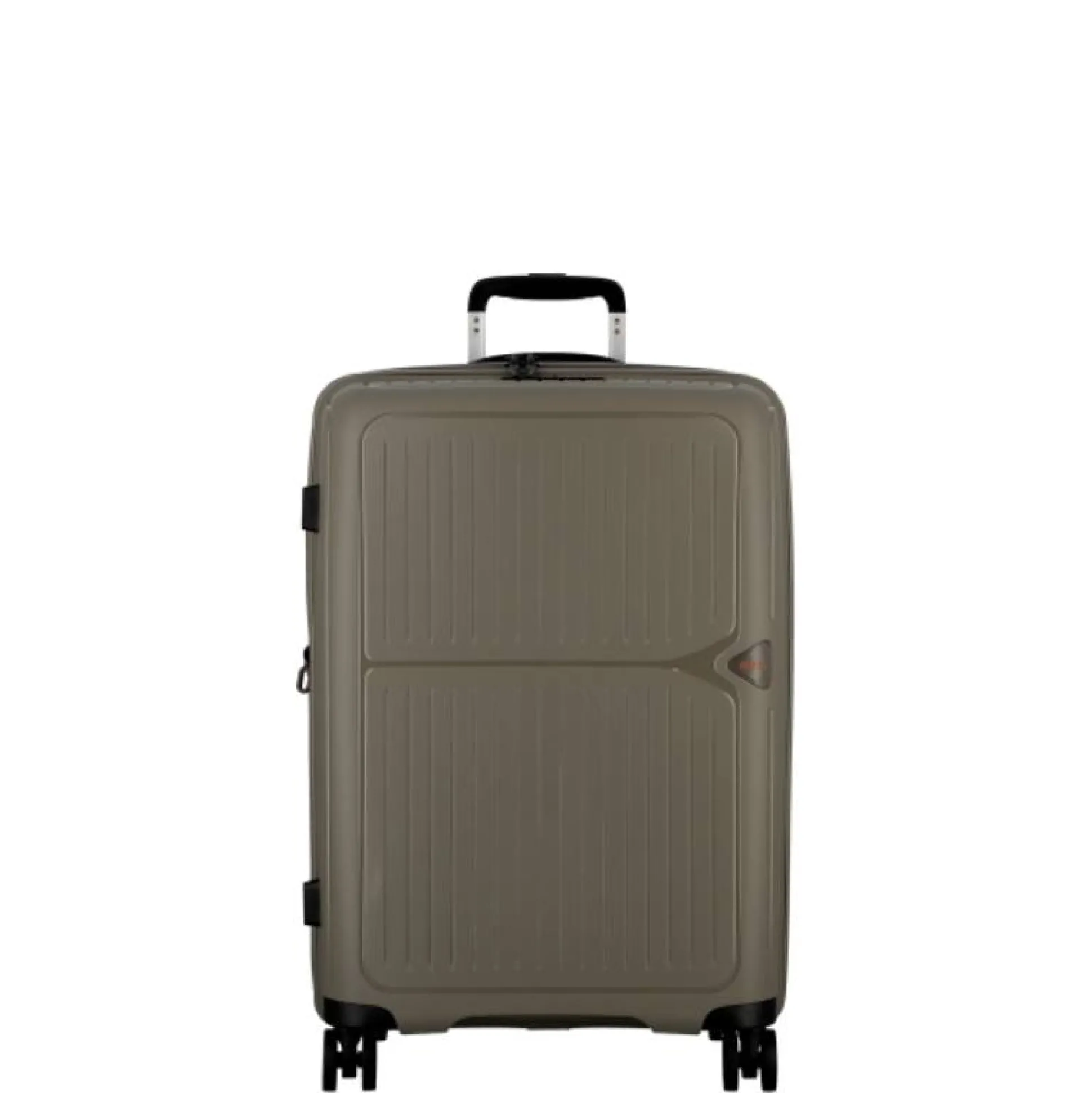 Jump Valise moyenne extensible TXC 2 66cm* Valises 4 Roues