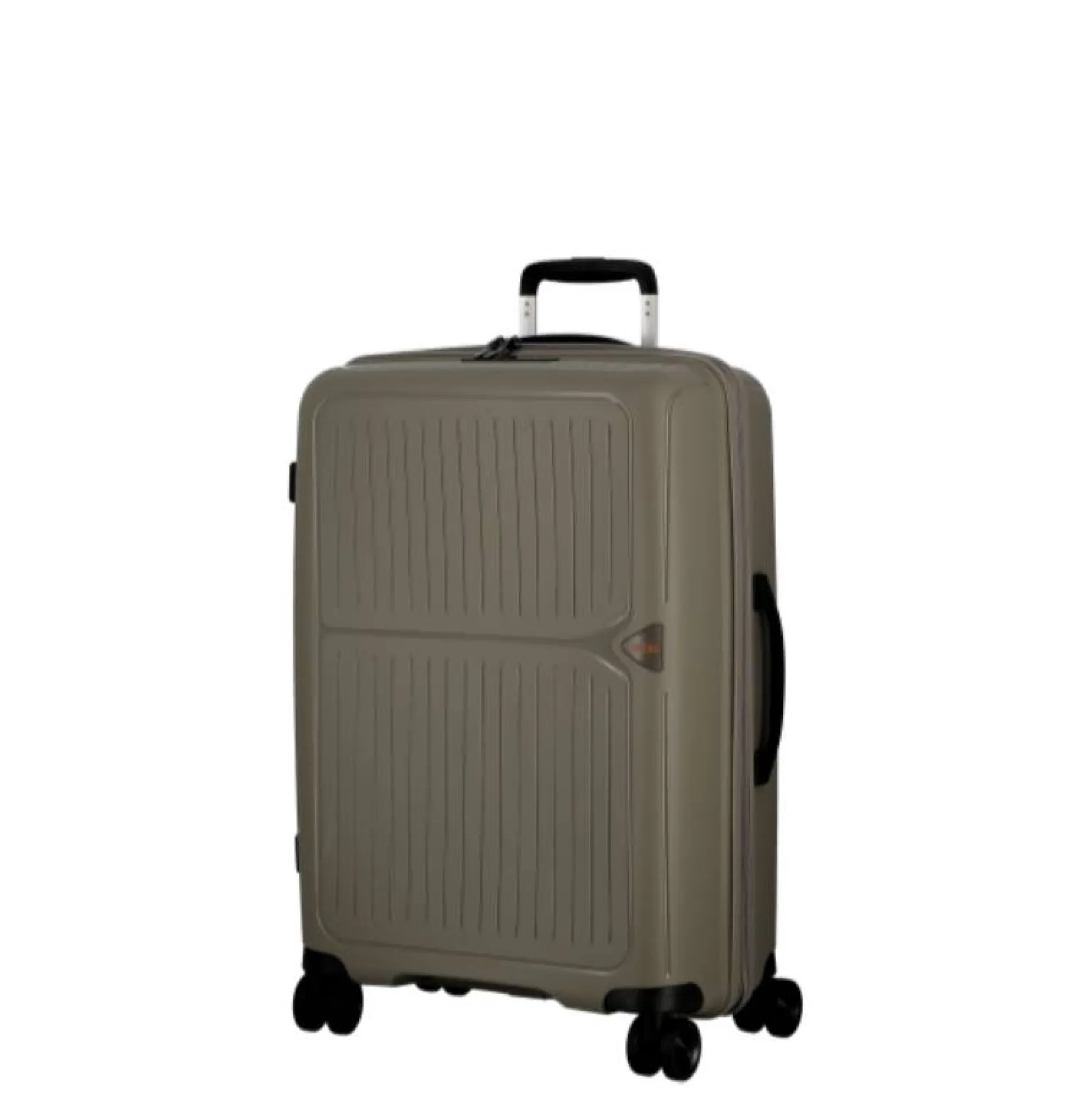 Jump Valise moyenne extensible TXC 2 66cm* Valises 4 Roues