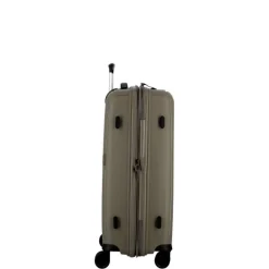 Jump Valise moyenne extensible TXC 2 66cm* Valises 4 Roues