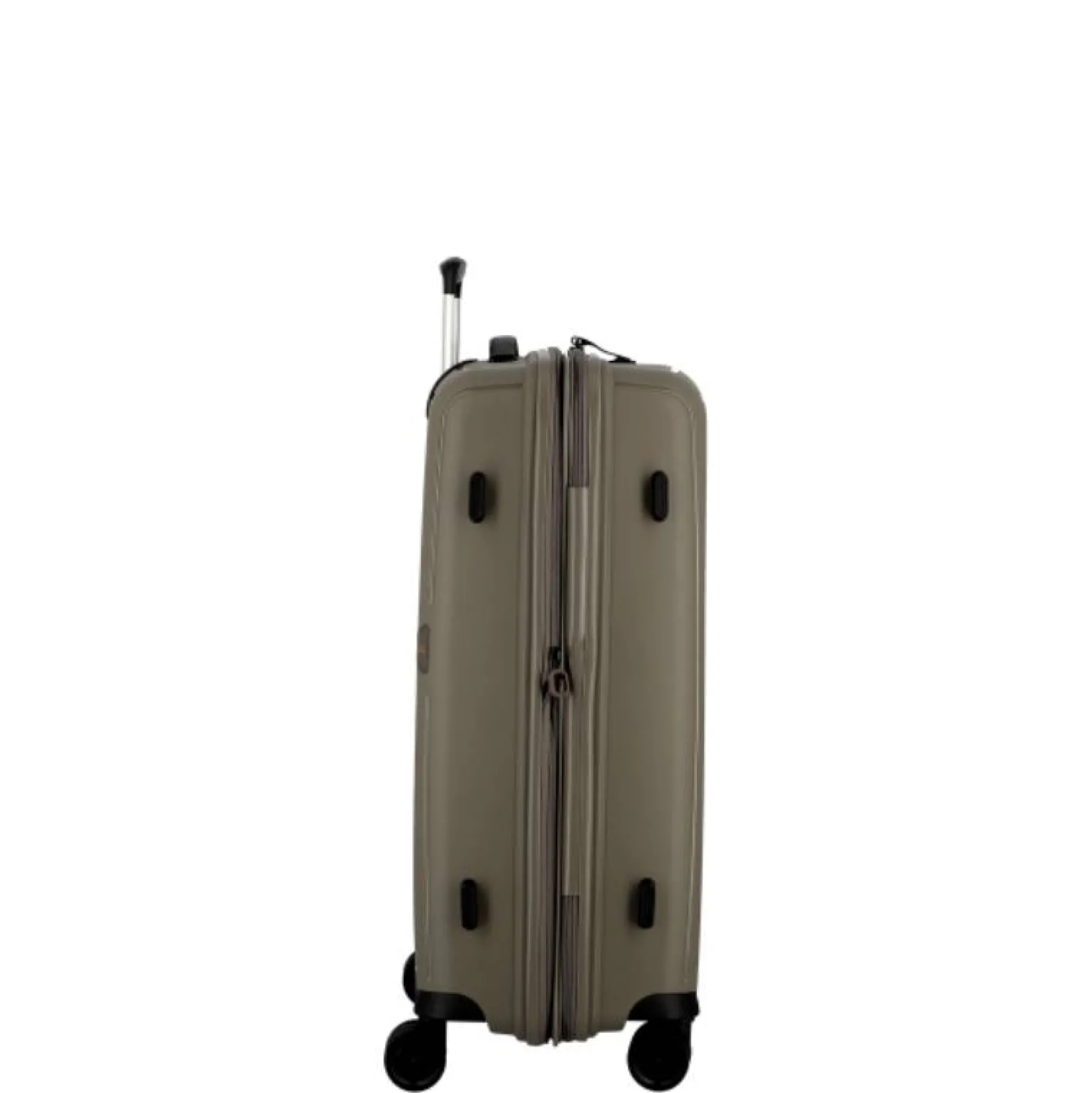 Jump Valise moyenne extensible TXC 2 66cm* Valises 4 Roues