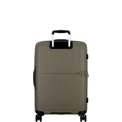 Jump Valise moyenne extensible TXC 2 66cm* Valises 4 Roues