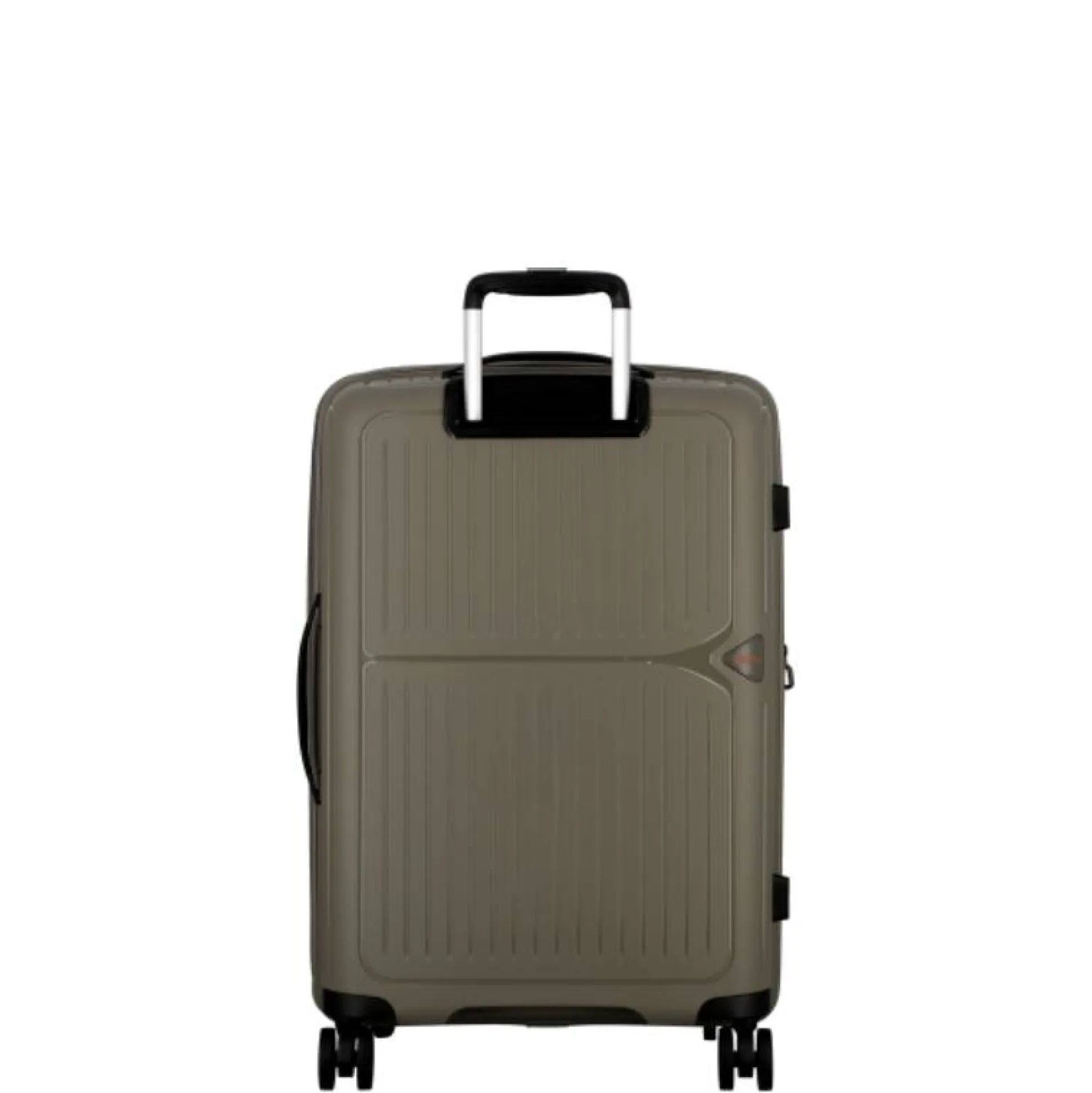 Jump Valise moyenne extensible TXC 2 66cm* Valises 4 Roues