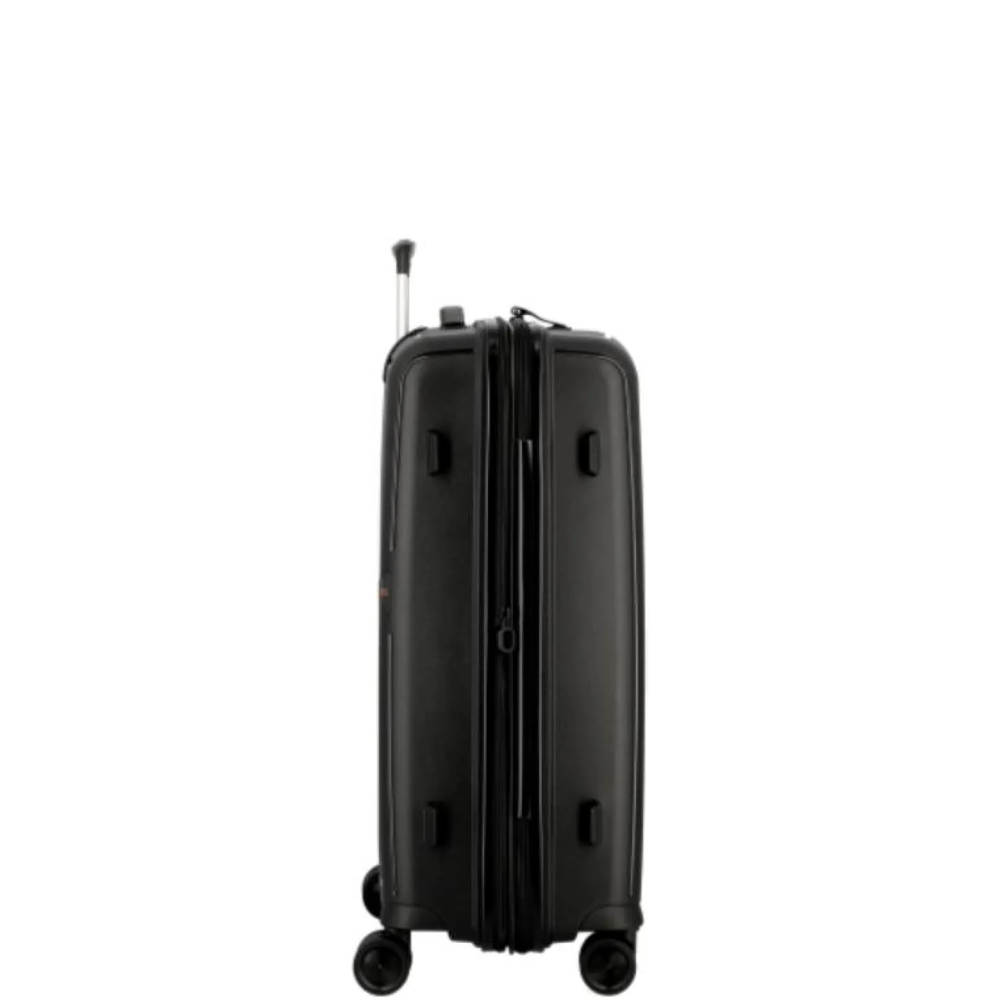 Jump Valise moyenne extensible TXC 2 66cm* Valises 4 Roues