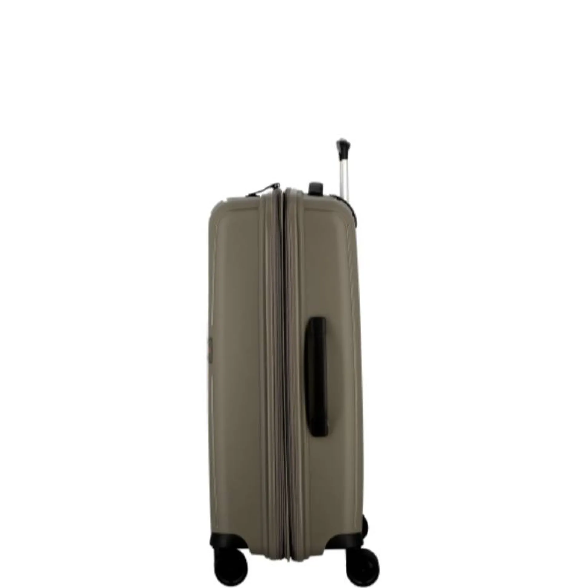 Jump Valise moyenne extensible TXC 2 66cm* Valises 4 Roues