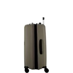 Jump Valise moyenne extensible TXC 2 66cm* Valises 4 Roues