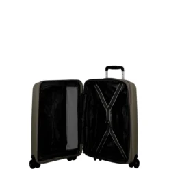Jump Valise moyenne extensible TXC 2 66cm* Valises 4 Roues