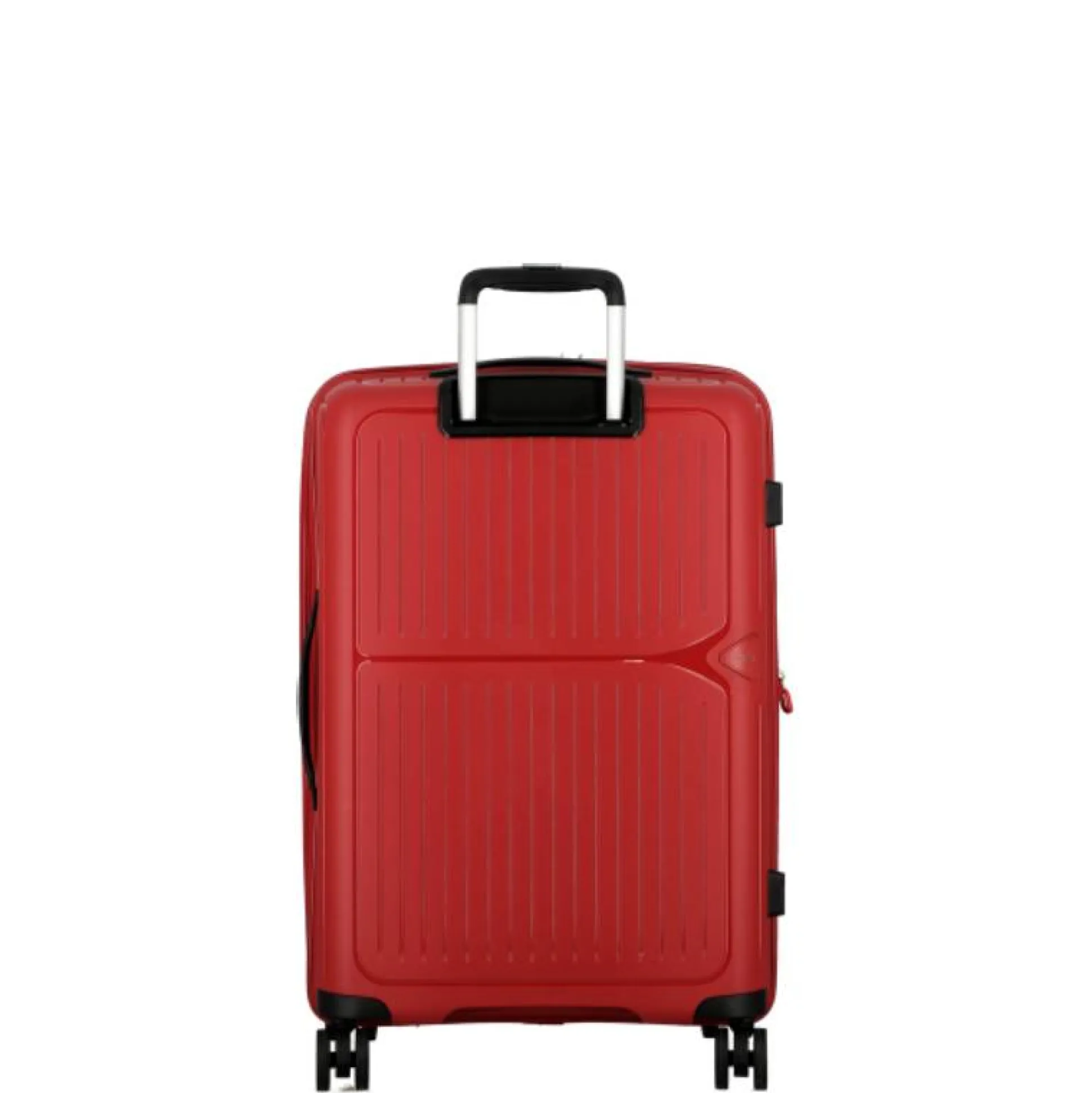 Jump Valise moyenne extensible TXC 2 66cm* Valises 4 Roues