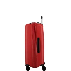 Jump Valise moyenne extensible TXC 2 66cm* Valises 4 Roues