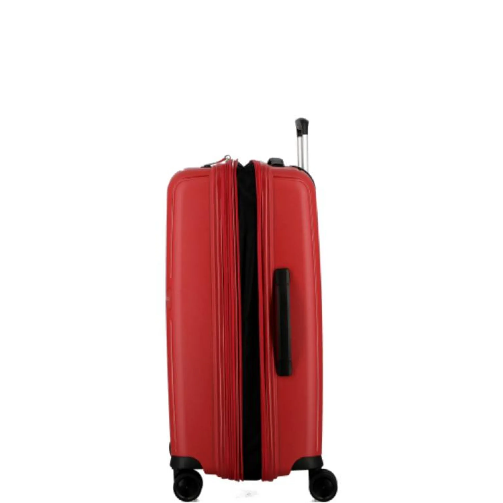 Jump Valise moyenne extensible TXC 2 66cm* Valises 4 Roues