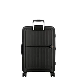 Jump Valise moyenne extensible TXC 2 66cm* Valises 4 Roues