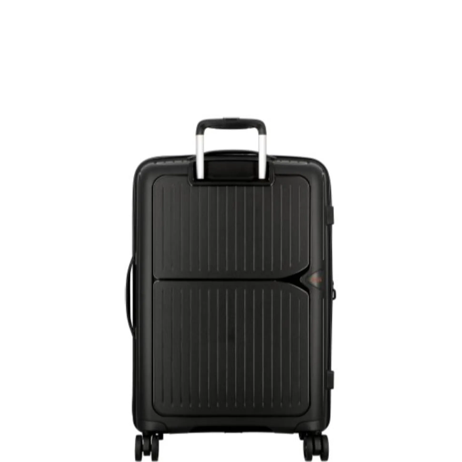 Jump Valise moyenne extensible TXC 2 66cm* Valises 4 Roues