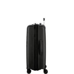Jump Valise moyenne extensible TXC 2 66cm* Valises 4 Roues
