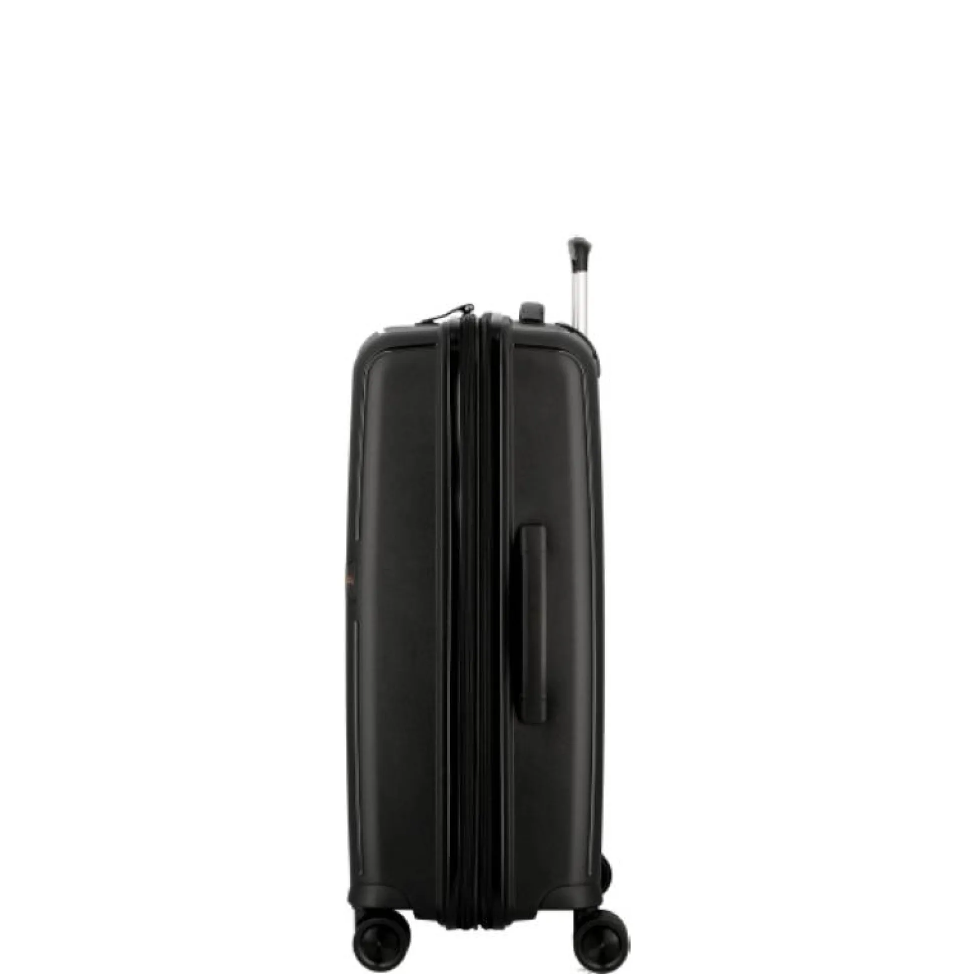 Jump Valise moyenne extensible TXC 2 66cm* Valises 4 Roues