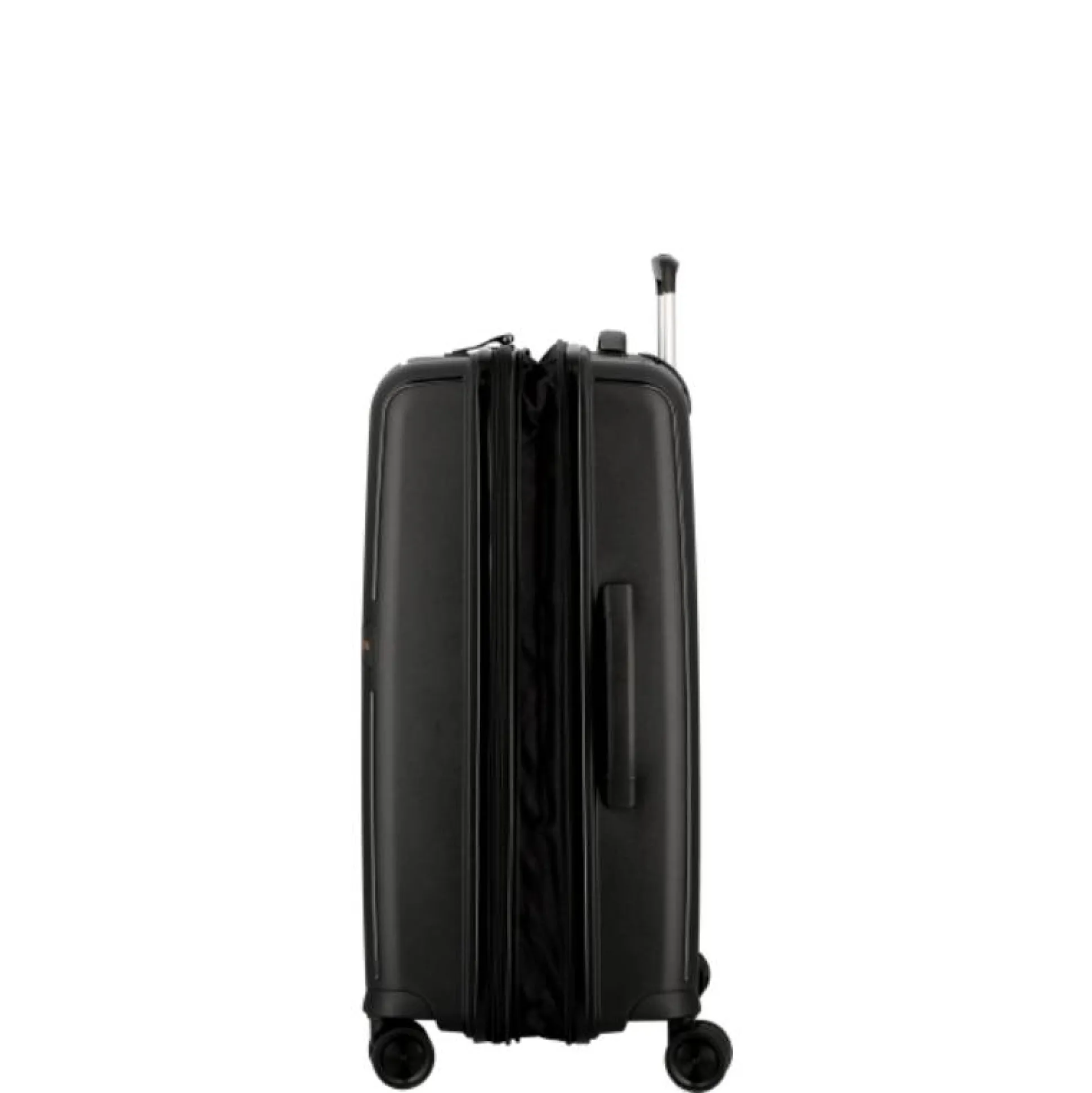 Jump Valise moyenne extensible TXC 2 66cm* Valises 4 Roues