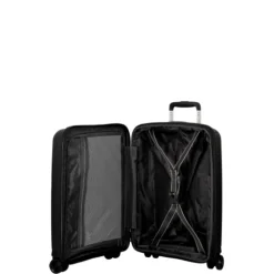 Jump Valise moyenne extensible TXC 2 66cm* Valises 4 Roues