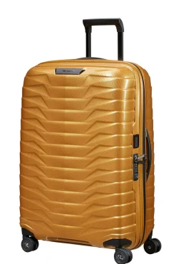 Samsonite Valise rigide 69 cm Proxis* Valises 4 Roues