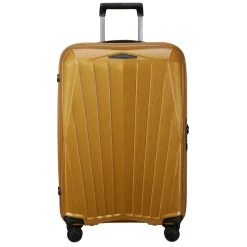 Samsonite Valise rigide 4 roues Major-Lite 69 L* Valises 4 Roues