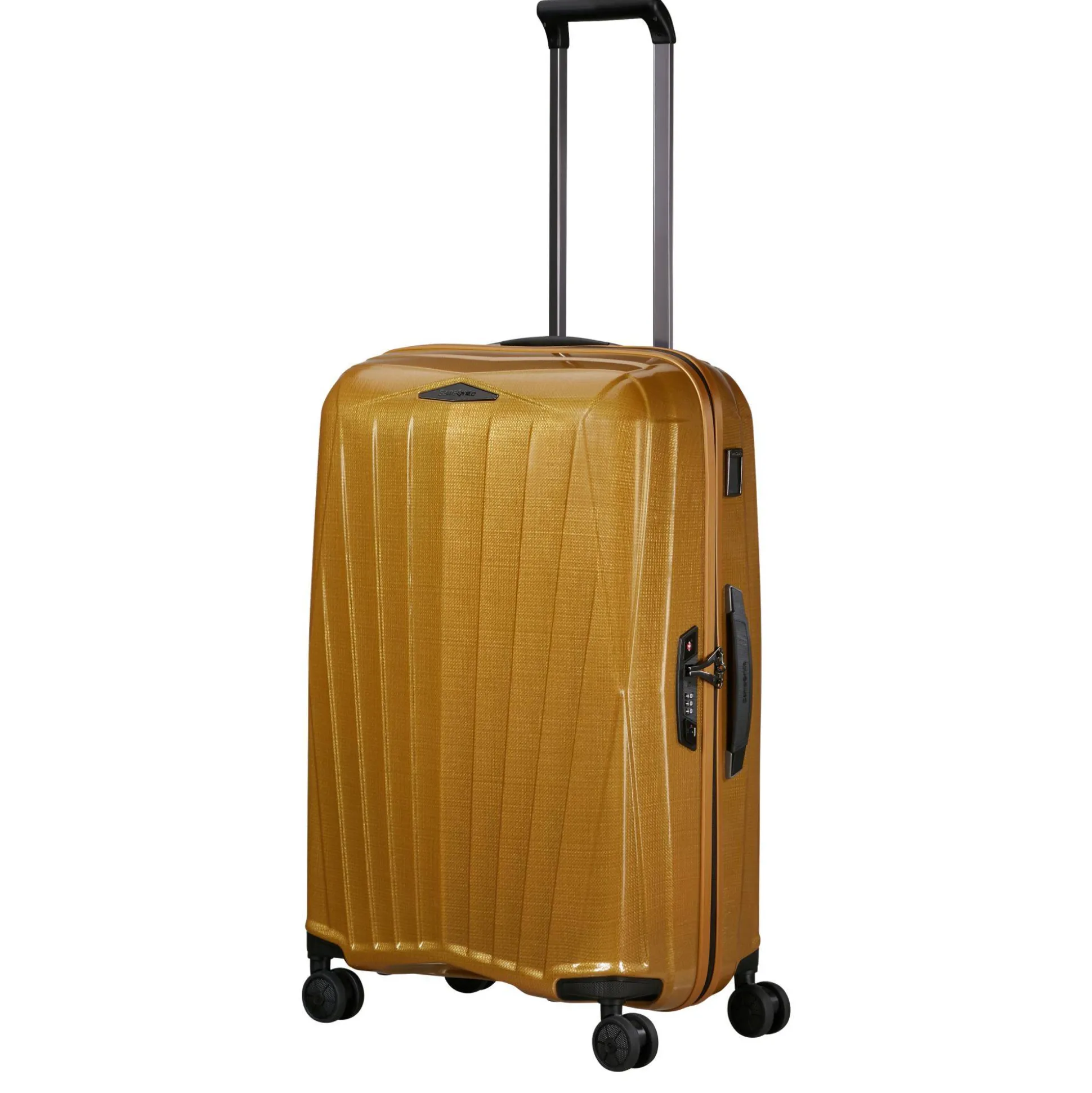 Samsonite Valise rigide 4 roues Major-Lite 69 L* Valises 4 Roues