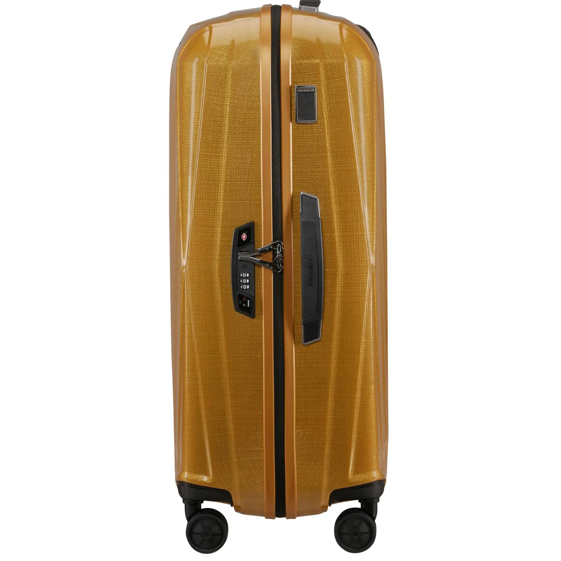 Samsonite Valise rigide 4 roues Major-Lite 69 L* Valises 4 Roues