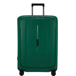 Samsonite Valise rigide 75cm Essens 4 roues* Valises 4 Roues