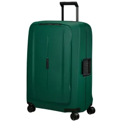 Samsonite Valise rigide 75cm Essens 4 roues* Valises 4 Roues