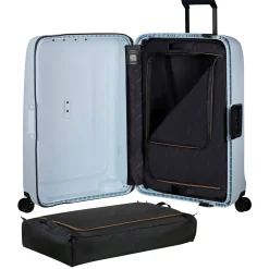 Samsonite Valise rigide 75cm Essens 4 roues* Valises 4 Roues