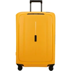 Samsonite Valise rigide 75cm Essens 4 roues* Valises 4 Roues