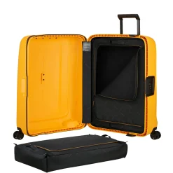 Samsonite Valise rigide 75cm Essens 4 roues* Valises 4 Roues