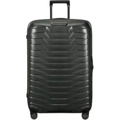 Samsonite Valise rigide 75cm Proxis* Valises 4 Roues