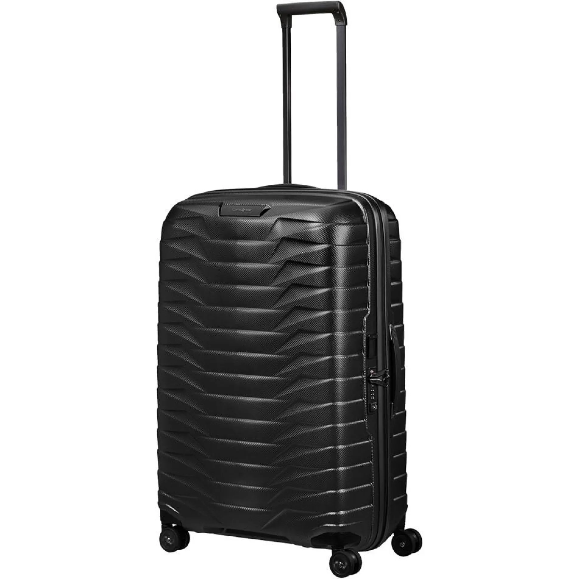 Samsonite Valise rigide 75cm Proxis* Valises 4 Roues