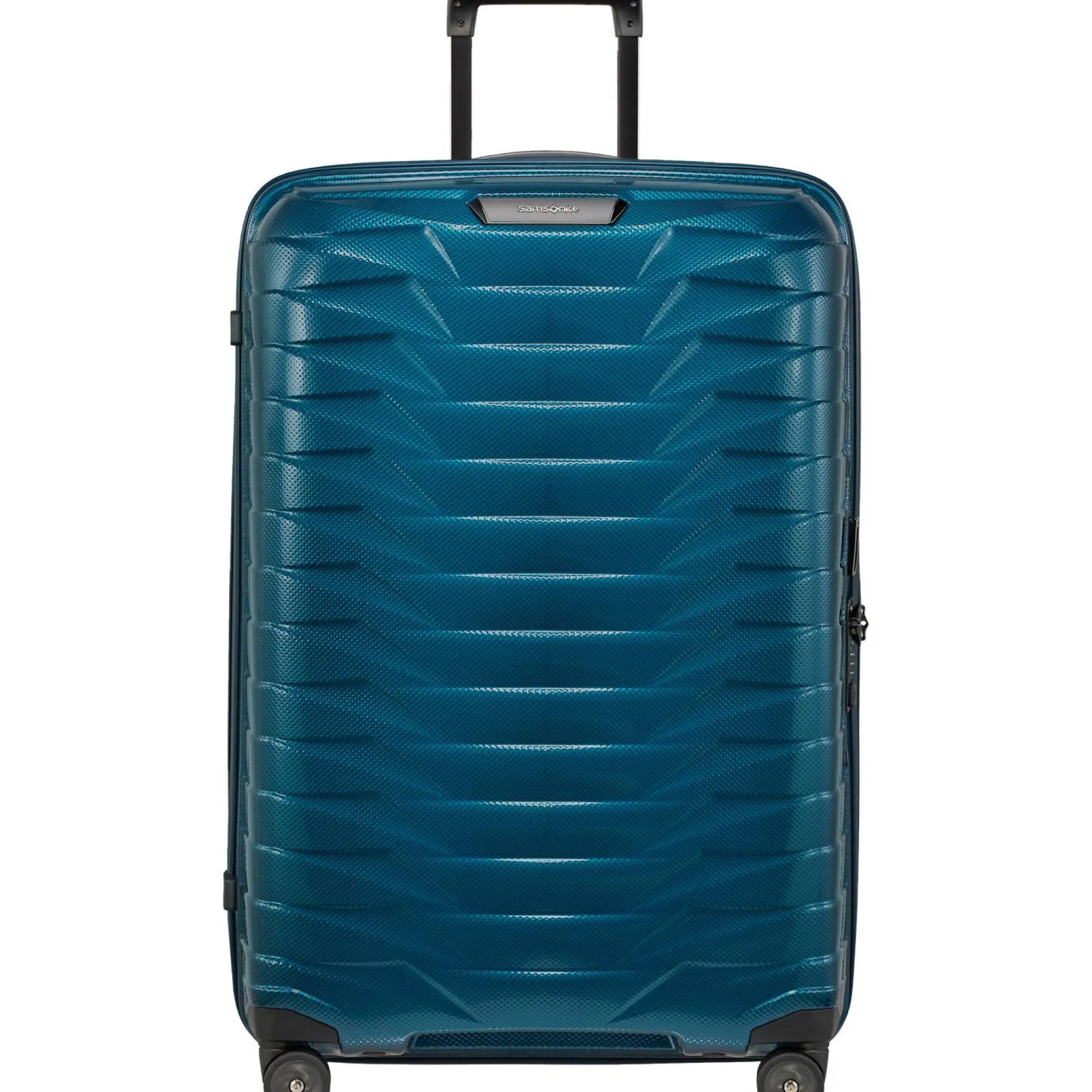 Samsonite Valise rigide 75cm Proxis* Valises 4 Roues