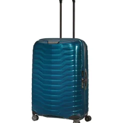 Samsonite Valise rigide 75cm Proxis* Valises 4 Roues