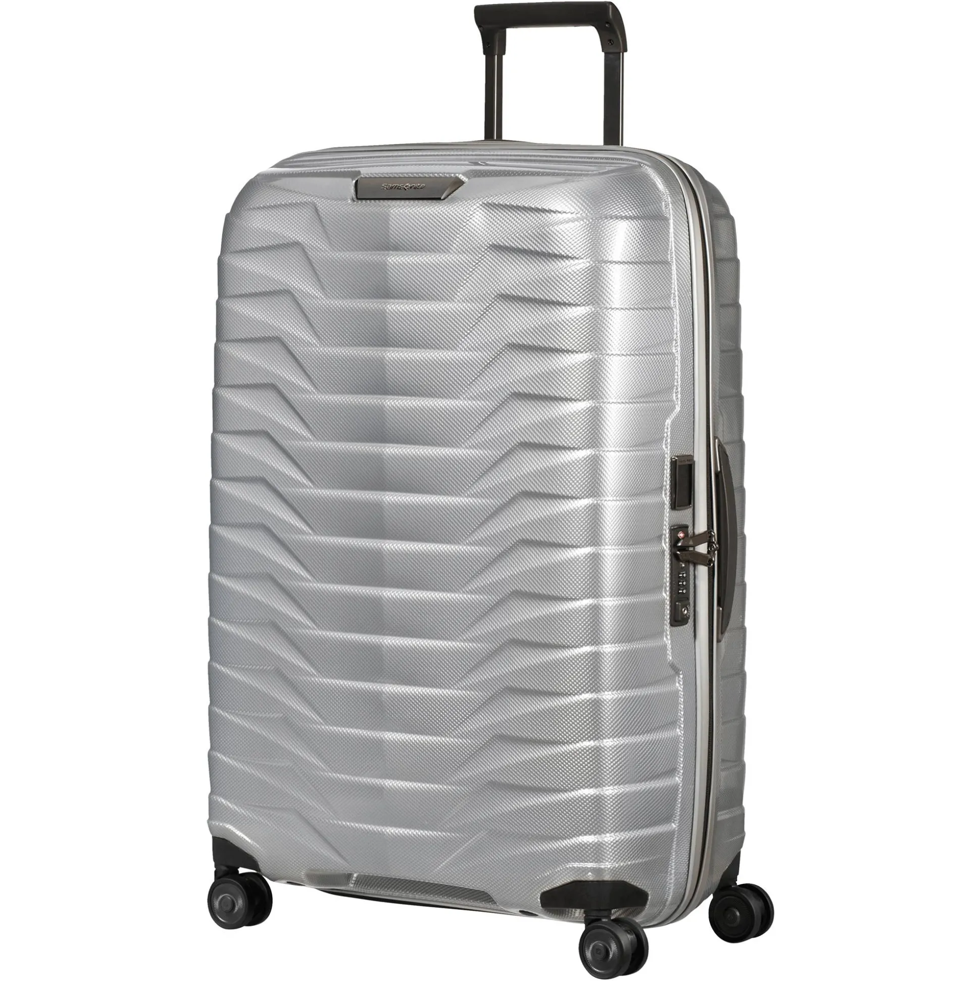 Samsonite Valise rigide 75cm Proxis* Valises 4 Roues