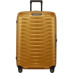 Samsonite Valise rigide 75cm Proxis* Valises 4 Roues