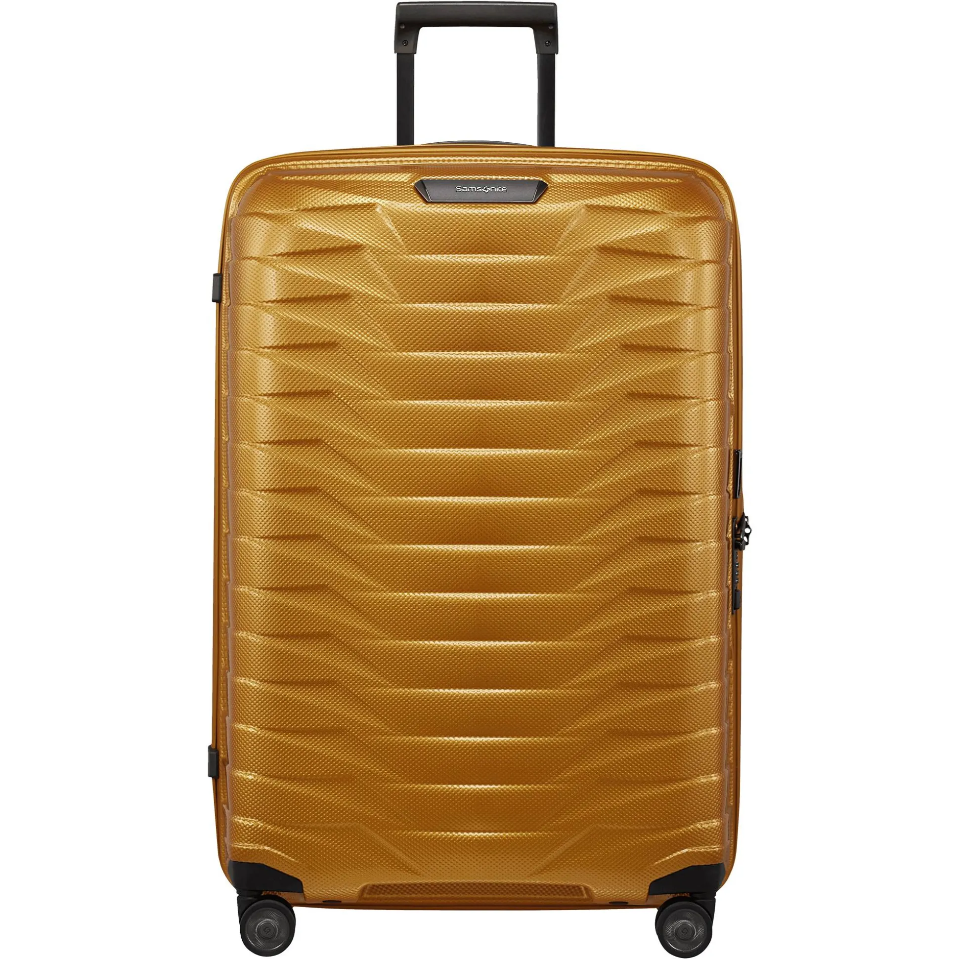 Samsonite Valise rigide 75cm Proxis* Valises 4 Roues