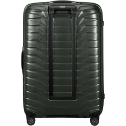 Samsonite Valise rigide 75cm Proxis* Valises 4 Roues