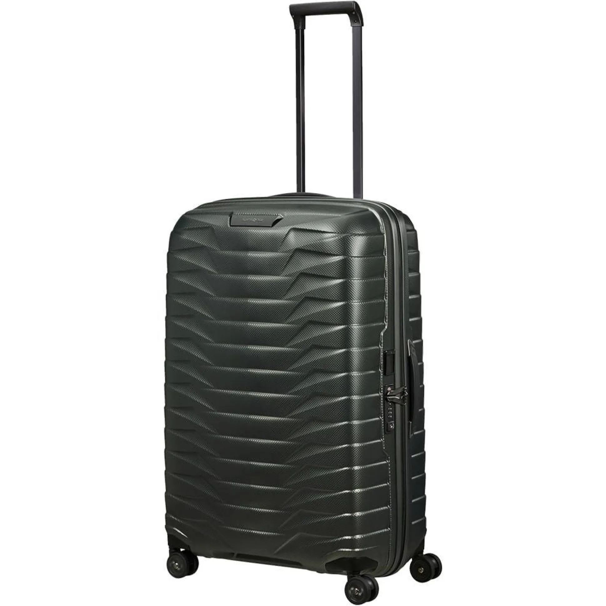 Samsonite Valise rigide 75cm Proxis* Valises 4 Roues